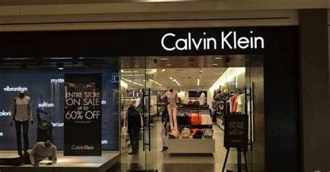 calvin klein israel